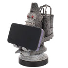 Exquisite Gaming - Call of Duty: Toasted Monkey Bomb Cable Guy support de contrôleur et téléphone-Téléphone/contrôleur non inclus