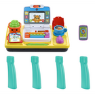 VTech - Baby bureau des découvertes - Français-10
