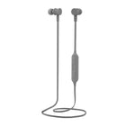 Basic Tech BTWECH Bluetooth 5.0 In-Ear - Écouteurs sans fil Charcoal-Sans fil