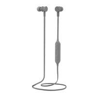 Basic Tech BTWECH Bluetooth 5.0 In-Ear - Écouteurs sans fil Charcoal-Sans fil