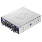 Cobra - 29LTD Radio CB chromée avec AM/FM-Puissance de sortie de 4 watts