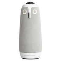 Owl Labs - Camera de videoconference intelligente Meeting Owl 3 1080P - 360 degres - Blanc-Megapixels/Resolution : 1080p