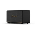Marshall - Acton III Enceinte Bluetooth pour la maison - Noir-Commande réglable des bassed et des aigus : Modulez votre musique grâce aux commandes analogiques de votre enceinte