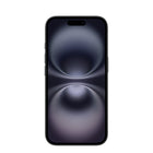 Apple - iPhone 16 6,1" - 128 Go - Noir - Bell et Virgin Plus-Commande De La Caméra. Prenez Le Contrôle: La commande de la caméra facilite l'accès aux outils photo et vidéo, comme le zoom et la profondeur de champ, pour des images parfaites en un temps record