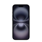 Apple - iPhone 16 6,1" - 128 Go - Noir - Bell et Virgin Plus-Commande De La Caméra. Prenez Le Contrôle: La commande de la caméra facilite l'accès aux outils photo et vidéo, comme le zoom et la profondeur de champ, pour des images parfaites en un temps record