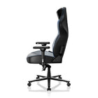 Blacklyte - Chaise de jeu ergonomique à dossier haut Kraken Pro - Gris-Accoudoir magnétique 4D