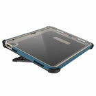 Otterbox - Étui Defender pour iPad 10.9 2022 (10e génération) - Baja Beach-Le support de protection stocke et protège votre Apple Pencil.