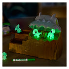 Crayola - Ensemble Mont des luminosaures Scribble Scrubbie-14