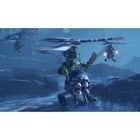 Warhammer 40,000: Speed Freeks pour PlayStation 5-Prouvez que vous êtes le plus rapide dans définitivement Rally, une course de combat 8 contre 8 où vitesse, kunning et agressivité se combinent avant un sprint total vers la victoire
