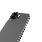 Blu Element - Étui DropZone Air pour iPhone 16 Plus - Transparent-6