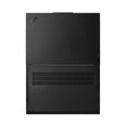 Lenovo - ThinkPad E16 Gen 3 portable 16 po - Intel Core Ultra 5 225U - SSD 256 Go - 16 Go de RAM - Windows 11 Pro - Noir-Intel AI Boost intégré, jusqu’à 12 TOPS
