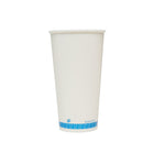 Eco-Packaging - Gobelets froids en papier compostable de 32 oz - Paquet de 500-Capacité: 32 onces