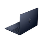 HP - Ordinateur portable EliteBook X G1i 14 po avec écran tactile Copilot+ PC - Intel Core Ultra 7 258 V - SSD 512 Go - 32 Go RAM - Windows 11 Pro-Longue durée de vie de la batterie : soyez plus productif entre deux charges grâce à une autonomie de batterie gérée efficacement par l'IA de nouvelle génération