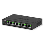Netgear - MS308E-100NAS Switch multi-Gigabit Ethernet non géré Plus à 8 ports-Interface graphique de gestion basée sur un navigateur Web conviviale et facile à utiliser