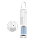 Pure Enrichment - Purificateur d'air portatif HEPA PureZone-6