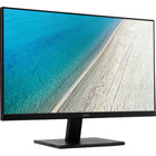 Acer V7 V247Y moniteur LED à écran large 23,8" - Noir-Type de panneau: Technologie de commutation dans le plan (IPS)