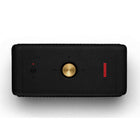 Marshall - Emberton II Enceinte Bluetooth portable - Noir et Laiton-L'enceinte Emberton II bénéficie de la technologie Bluetooth 5.1 pour une connectivité simple et une qualité audio exceptionnelle sans fil