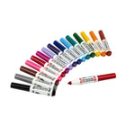 Marqueurs Pip-Squeaks Crayola, ensemble de 16-6