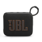 JBL - Go 4 Enceinte portable - Noir-L’enceinte JBL Go 4 vous offre jusqu’à 7 heures d’autonomie avec une seule charge.