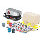 Masterpieces Puzzle Company - NHL Zamboni ensemble de peinture-3 po L x 8,75 po L x 10 po H
