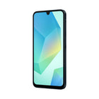 Samsung -Le Galaxy A16 5G - 128GB - Noir-Concentrez-vous davantage sur le moment présent et moins sur le pourcentage de votre batterie grâce au Galaxy A16 5G