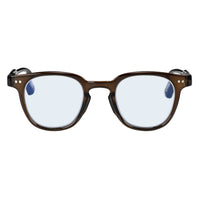 Gry Mattr - Lunettes de lecture anti-lumière bleue - Cambridge Éco - +2.00-2