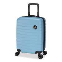 Atlantic - Riptide Abs C/O Spinner - Glacier Lac-Fabriqué en ABS durable