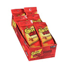 Corn Nuts - BBQ Mais Grille Croquant - 48 g - paquet de 18-Edulcore avec sucralose