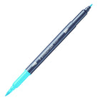 Staedtler - Stylos à lettres à double extrémité, couleurs assorties, Paquet de 12-Couleurs : jaune, orange, rouge, rose, violet, bleu foncé, bleu sarcelle, bleu clair, vert foncé, vert clair, marron, noir