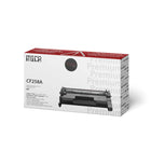 Premium Tone - HP CF258A MICR Compatible YRTS-Rendement: 3000