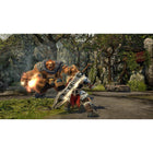 Darksiders Warmastered pour Xbox Series X-Bataillez le paradis et l’enfer - combattez tous ceux qui se dressent sur votre chemin - des forces angéliques fatiguées de la guerre aux hideuses hordes de démons de l’enfer