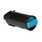 Eco Tone - Cartouche Toner Xerox 106R03928 Reconditionné - très haute capacité - Cyan-Type : Réusinée EcoTone 