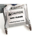 Avery 6575 Étiquettes d'identification durables blanches, laser, 8-1/2" x 11", 50/pqt-Les étiquettes résistent à l'humidité, aux températures extrêmes, aux solvants, au frottement, au déchirement et au maculage.