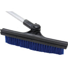 Aurora Tools - Brosse à neige télescopique - télescopique -Lame Polypropylène - Longueur 32-1/2 po - Bleu - Paquet de 4-Bleu