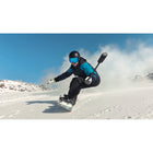 Insta360 - Kit de démarrage pour caméra d'action aérienne X4-Étanche Jusqu'à 15 M (49 Pieds)