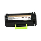Ecotone - Lexmark 62D1X00 Remanufacturé Toner - Noir-Rendement : 45000 