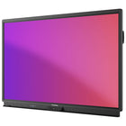 Promethean - Écran LCD tactile rétroéclairé par LED ActivPanel 9 Premium 75 pouces 4K 1 200:1-Profitez de l'interopérabilité avec d'autres applications et outils Promethean, tels que Spinner, Timer, Screen Capture et Screen Recording.