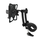 Mighty Mount - Simpl Cradle - Pince de fixation pour vélo-Ajustement universel : fonctionne sur les vélos, les motos et plus encore