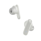 Skullcandy - Écouteurs intra-auriculaires sans fil Smokin Buds - Blanc-Résistant à la sueur et à l'eau