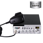 Cobra - 29LTD Pro Radio CB avec AM/FM-Ajustez Dynamike Boost pour une communication claire et nette