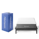 Modway - Flexhaven 10 po Matelas à mémoire simple-9