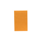 SupremeX - Enveloppe - Ouverture au bout - 9-1/2" x 14-3/4" - Kraft Brun 24 lb - Paquet de 500-Kraft brun 24 lb