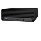 HP - Ordinateur de bureau ProDesk 600 G6 reconditionné petit format - Intel Core i7-10700 - SSD 1 To - 32 Go de RAM - Windows 11 Pro-Intel Core i7-10700 