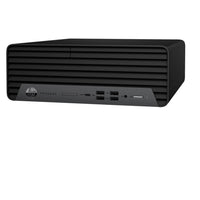 HP - Ordinateur de bureau ProDesk 600 G6 reconditionné petit format - Intel Core i7-10700 - SSD 1 To - 32 Go de RAM - Windows 11 Pro-Intel Core i7-10700 