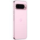 Google - Pixel 9 Pro XL - 256 Go - Quartz rose - Bell et Virgin Plus-Des photos et des vidéos de qualité presque professionnelle : Le système de 3 appareils photo arrière Pixel est le plus puissant à ce jour, et offre un Zoom haute résolution jusqu'à 30x et une qualité vidéo haute résolution, même dans le noir et de loin.