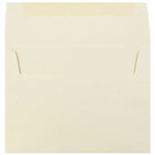 JAM Paper Enveloppes d'invitation A8 - 5,5 x 8,125 po - Genesis Husk - paquet de 50-Quantité : 50 /paquet