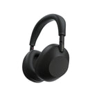 Sony - WH1000XM6 Meilleurs casques antibruit sans fil - Noir-Commandes intuitives – Ajustez le volume sans effort et écoutez votre musique sans sortir votre téléphone. Le casque peut détecter lorsque vous parlez et mettre la musique en pause de façon transparente