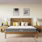 Modway - Kate 6 po Matelas King-Système de sources Bonnell