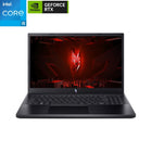 Acer - Ordinateur portable 15,6" ANV15-51-56AS-CA - Intel i5 13420H - RTX3050 - SSD 512 Go - RAM 16 Go - Windows 11 - Noir-Écran 15,6" avec IPS, 1920 x 1080