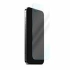 Blu Element - Verre Trempé pour iPhone 14 Pro-Verre  de qualité premium pour une Ultra Haute Définition